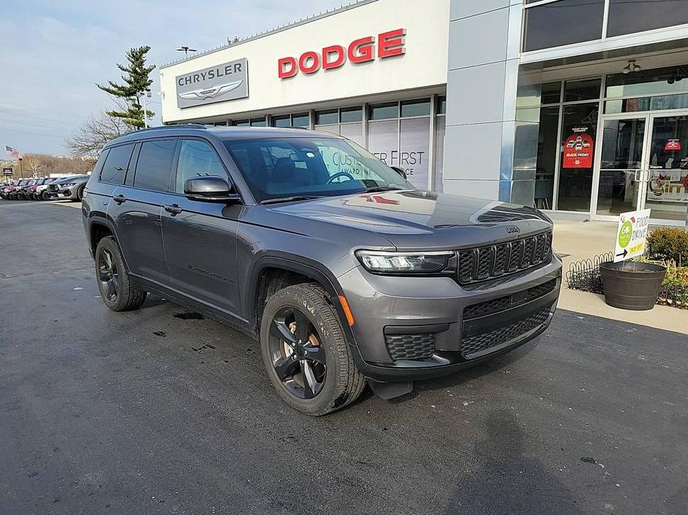 JEEP GRAND CHEROKEE 2021 1C4RJKAG9M8211698 image